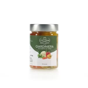 Giardiniera