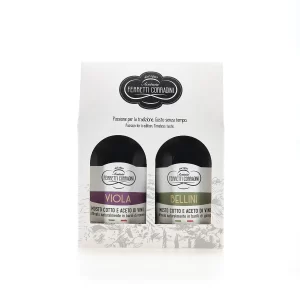 Scatola regalo 100 ml