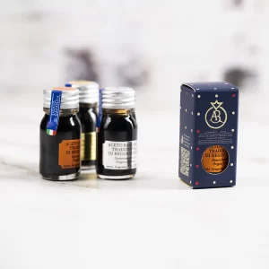 Aceto Balsamico Tradizionale Monodose 10 ml.