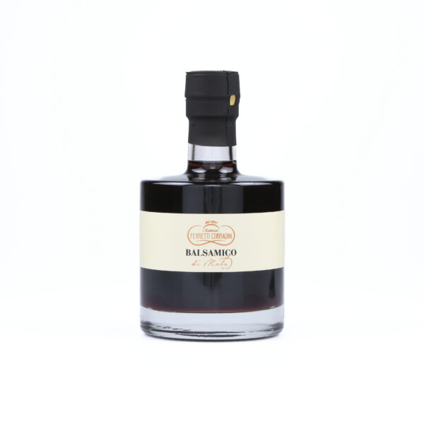Aceto Balsamico di mela