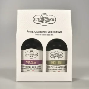 Scatola regalo 100 ml