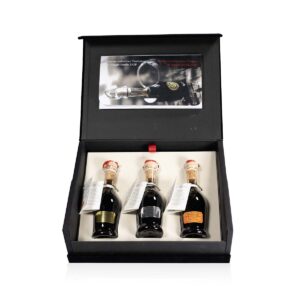 TRITTICO ABTRE DOP bottiglie da ml.100